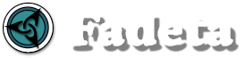 Fadeta